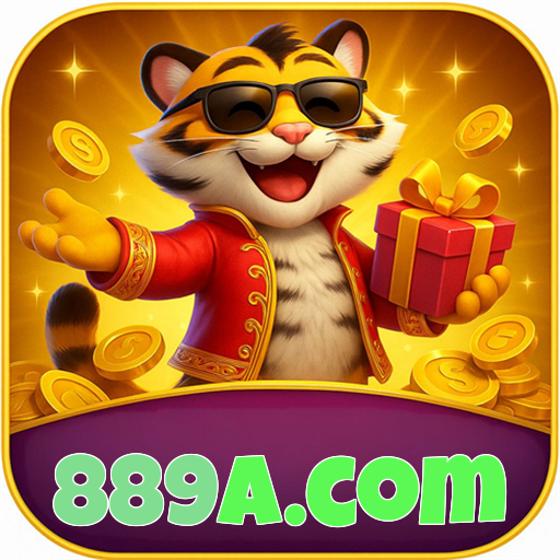 889a.com Logo