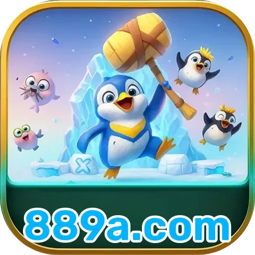 889a.com: A Revolução dos Jogos Online Está Aqui!